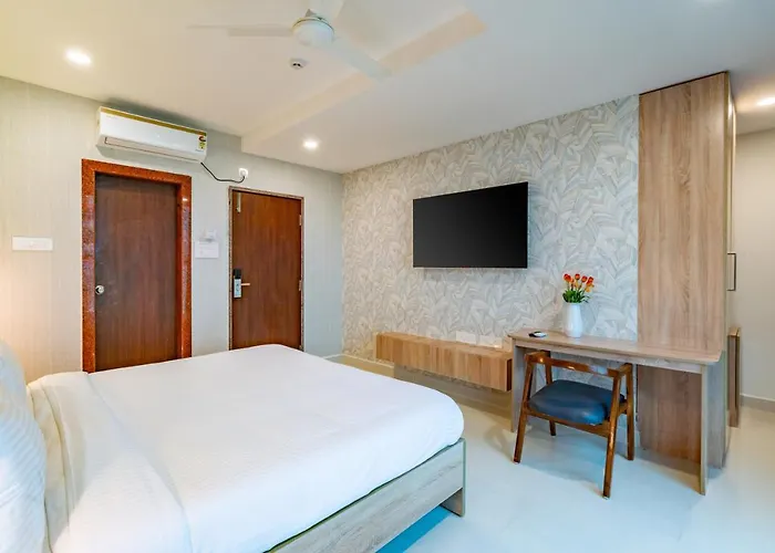 Harvey\'S Hotels