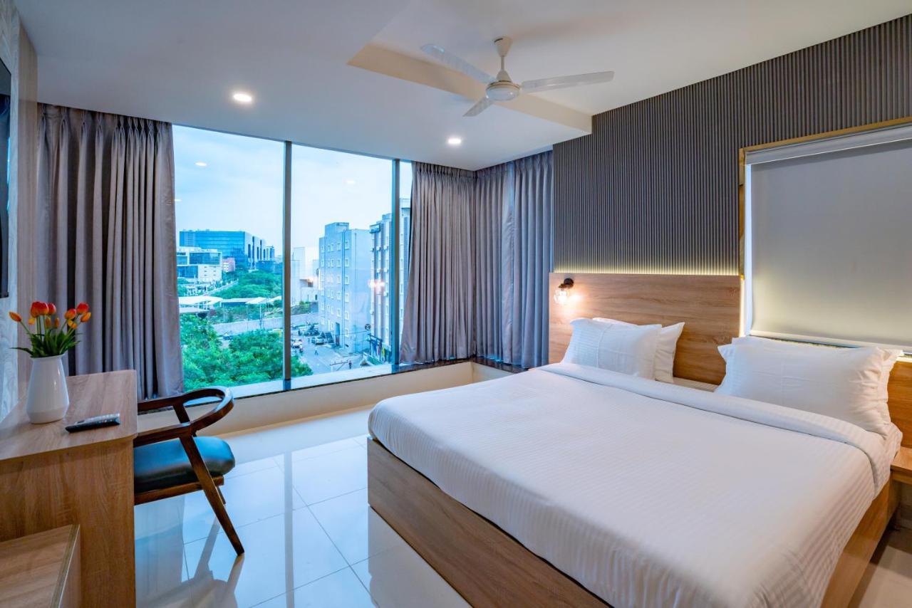 Hotel Harvey's 5*