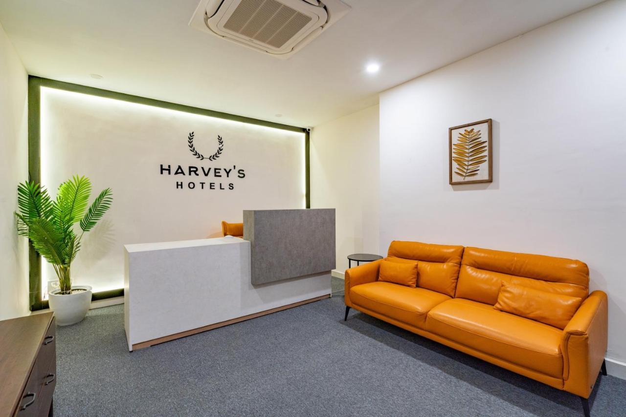 Harvey's Hotel Hyderabad