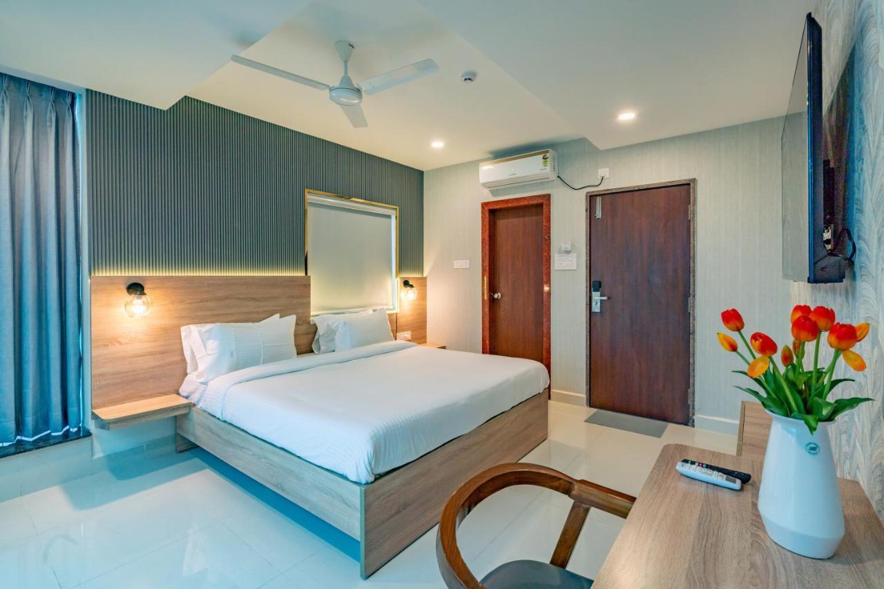 Harvey's Hyderabad