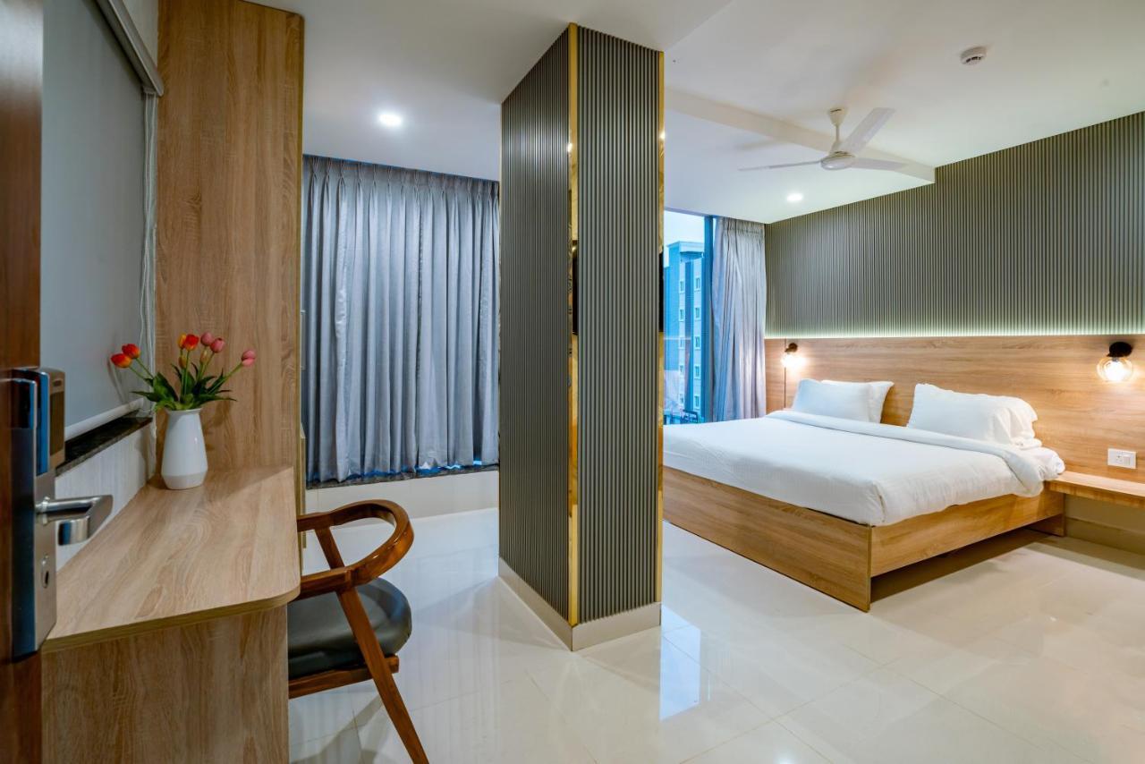 Harvey's Hotel 5*
